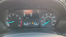 Ford Fiesta 1.1 Zetec 5dr Petrol Hatchback